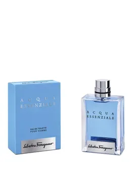 Apa de toaleta Salvatore Ferragamo Acqua Essenziale, 100 ml, pentru barbati