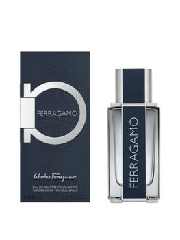 Apa de toaleta Salvatore Ferragamo Ferragamo, 50 ml, pentru barbati