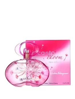 Apa de toaleta Salvatore Ferragamo Incanto Bloom New Edition, 100 ml, pentru femei