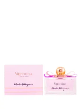 Apa de toaleta Salvatore Ferragamo Signorina, 100 ml, pentru femei