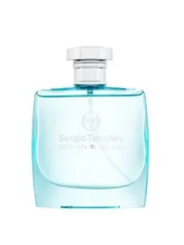 Apa de toaleta Sergio Tacchini Ocean's Club, 100 ml, pentru barbati