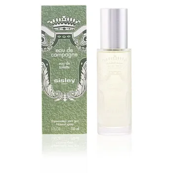 Apa de toaleta Sisley Eau de Campagne, 100 ml, unisex