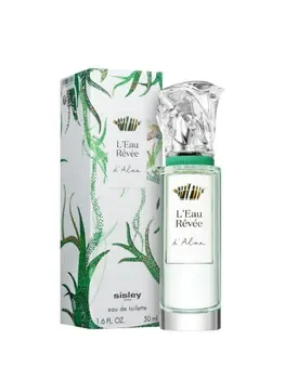 Apa de toaleta Sisley L´Eau Revee D´Alma, 50 ml, unisex