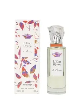 Apa de toaleta Sisley L'Eau Revée D'Aria, 100 ml, unisex