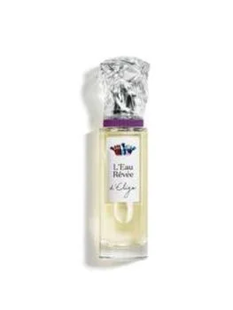 Apa de toaleta Sisley L'Eau Revee D'Eliya, 100 ml, unisex