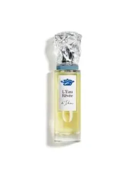 Apa de toaleta Sisley L'Eau Revee D'Ikar, 100 ml, unisex