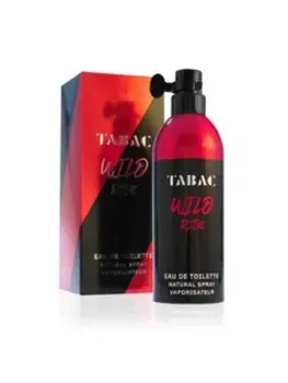 Apa de toaleta Tabac Wild Ride, 75 ml, pentru barbati
