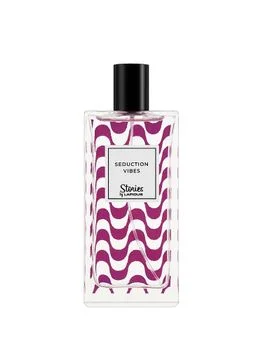 Apa de toaleta Ted Lapidus Stories Seduction Vibes, 100 ml, pentru femei