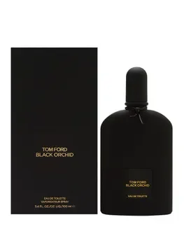 Apa de toaleta Tom Ford Black Orchid, 100 ml, pentru femei