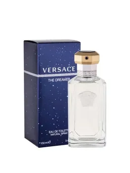 Apa de toaleta Versace The Dreamer, 100 ml, pentru barbati