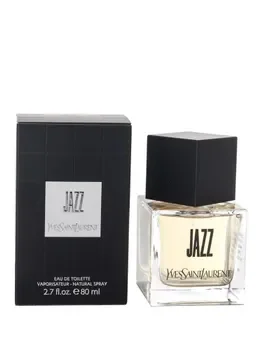 Apa de toaleta Yves Saint Laurent La Collection Jazz, 80 ml, pentru barbati