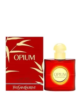 Apa de toaleta Yves Saint Laurent Opium 2009, 30 ml, pentru femei