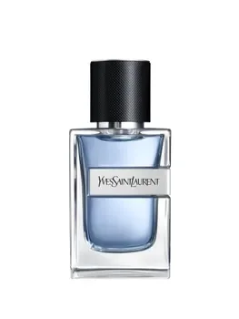 Apa de toaleta Yves Saint Laurent Y, 60 ml, pentru barbati
