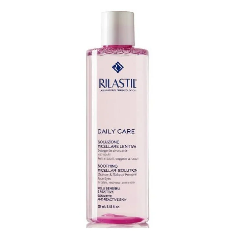 Apa micelara calmanta Daily Care, 250ml, Rilastil