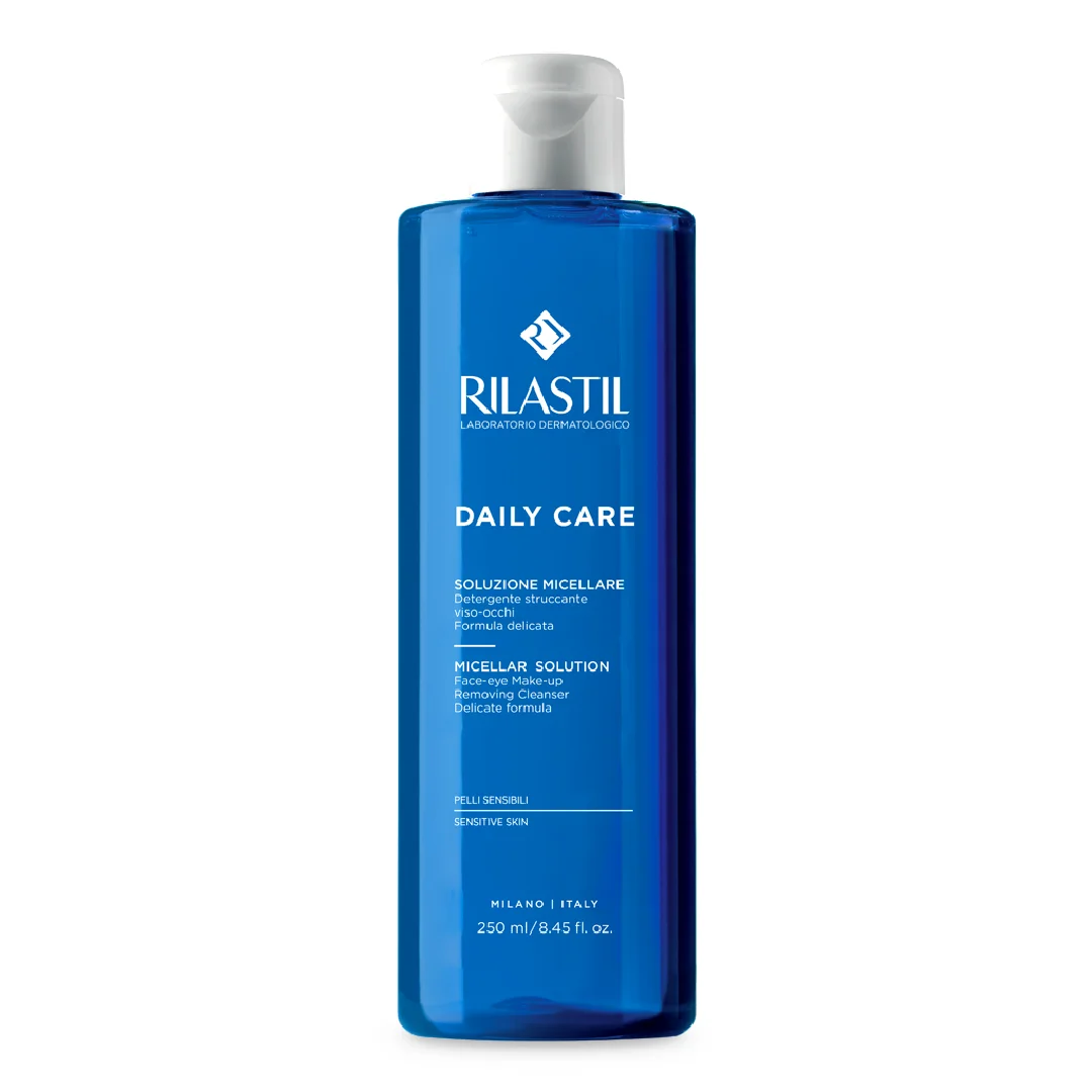 Apa micelara Daily Care, 250ml, Rilastil