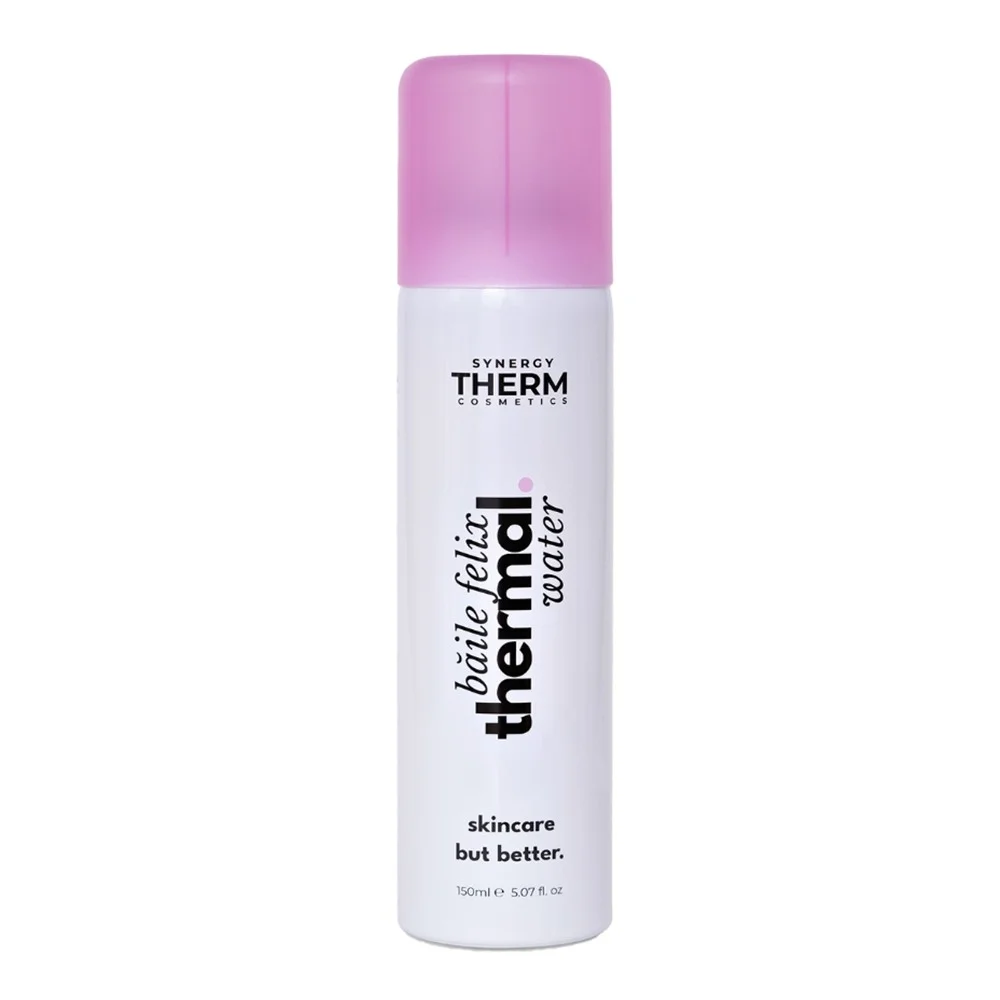 Apa Termala Spray - Synergy Therm 150 ml