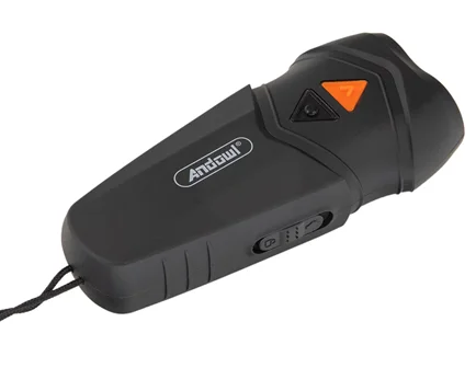 Aparat cu ultrasunete impotriva cainilor DG02