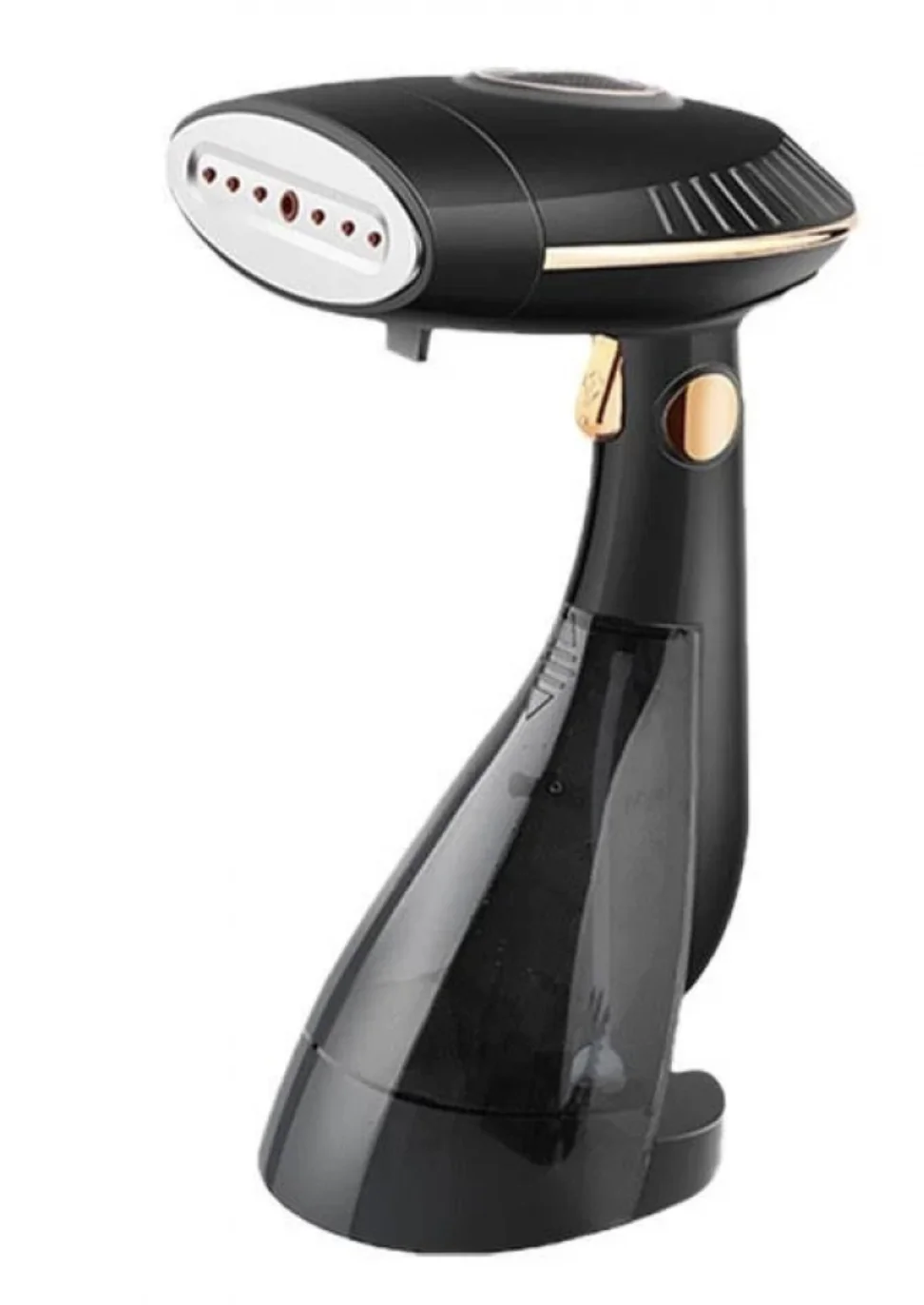 Aparat de calcat cu abur portabil DJ 1009 putere 1500w capacitate 288ml