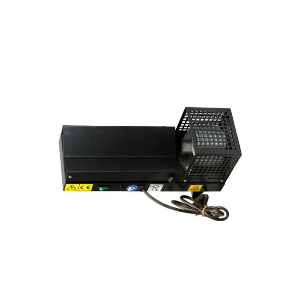 Aparat de capisonat Banco