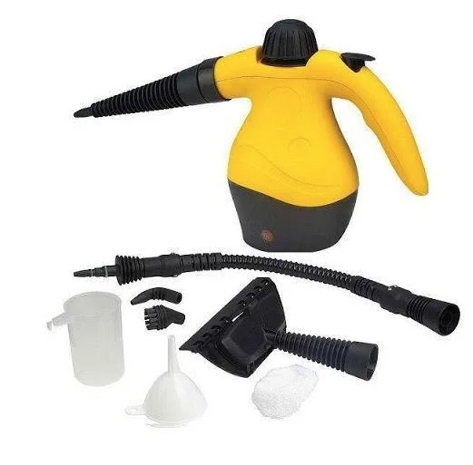 Aparat de curatat cu aburi Steam Cleaner