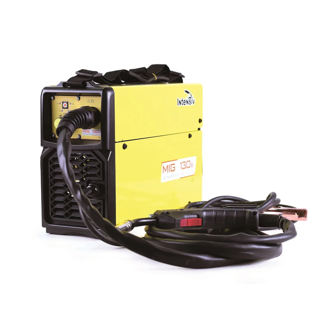 Aparat de sudura INTENSIV tip MIG-MAG - MIG 130S