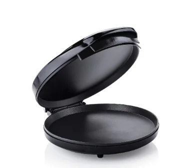 Aparat electric pentru pizza SC 9845 acoperire antiaderenta coacere rapida