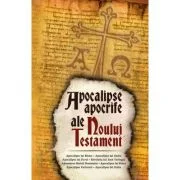 Apocalipse apocrife ale Noului Testament