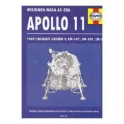Apollo 11. Misiunea NASA AS-506