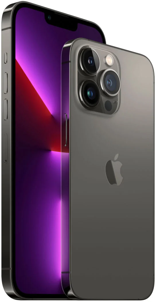 Apple iPhone 13 Pro Max 256 GB Graphite Ca nou