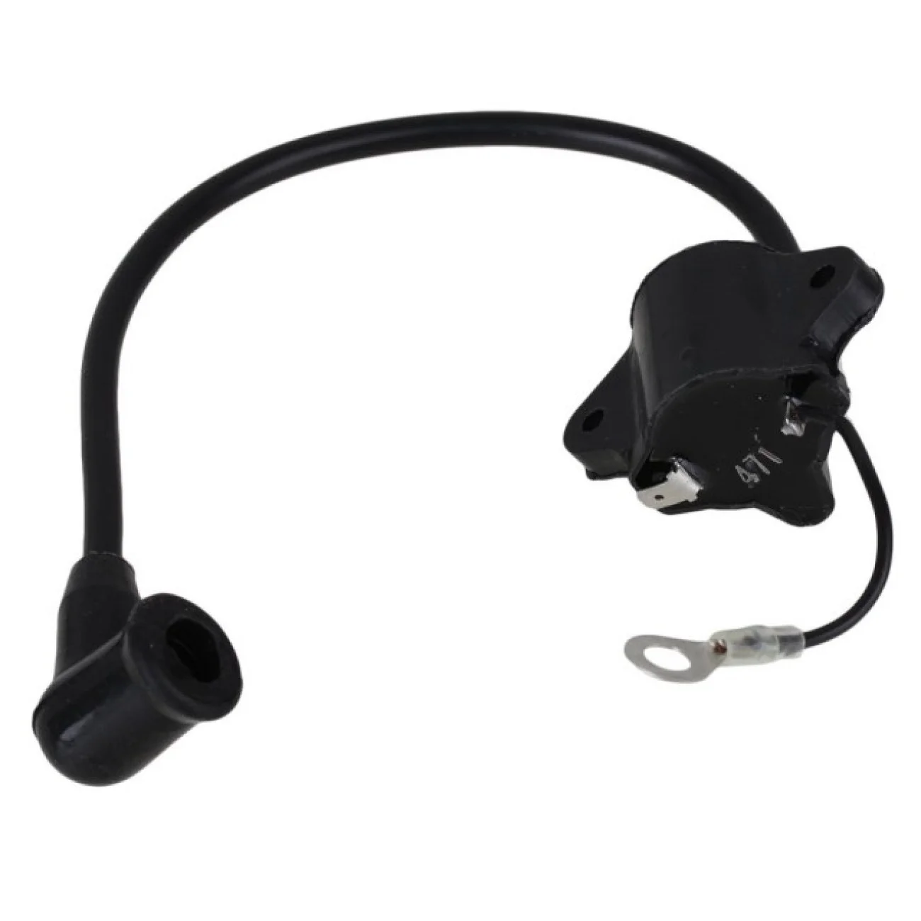 Aprindere Atomizor Ruris 102, 103 -exterior