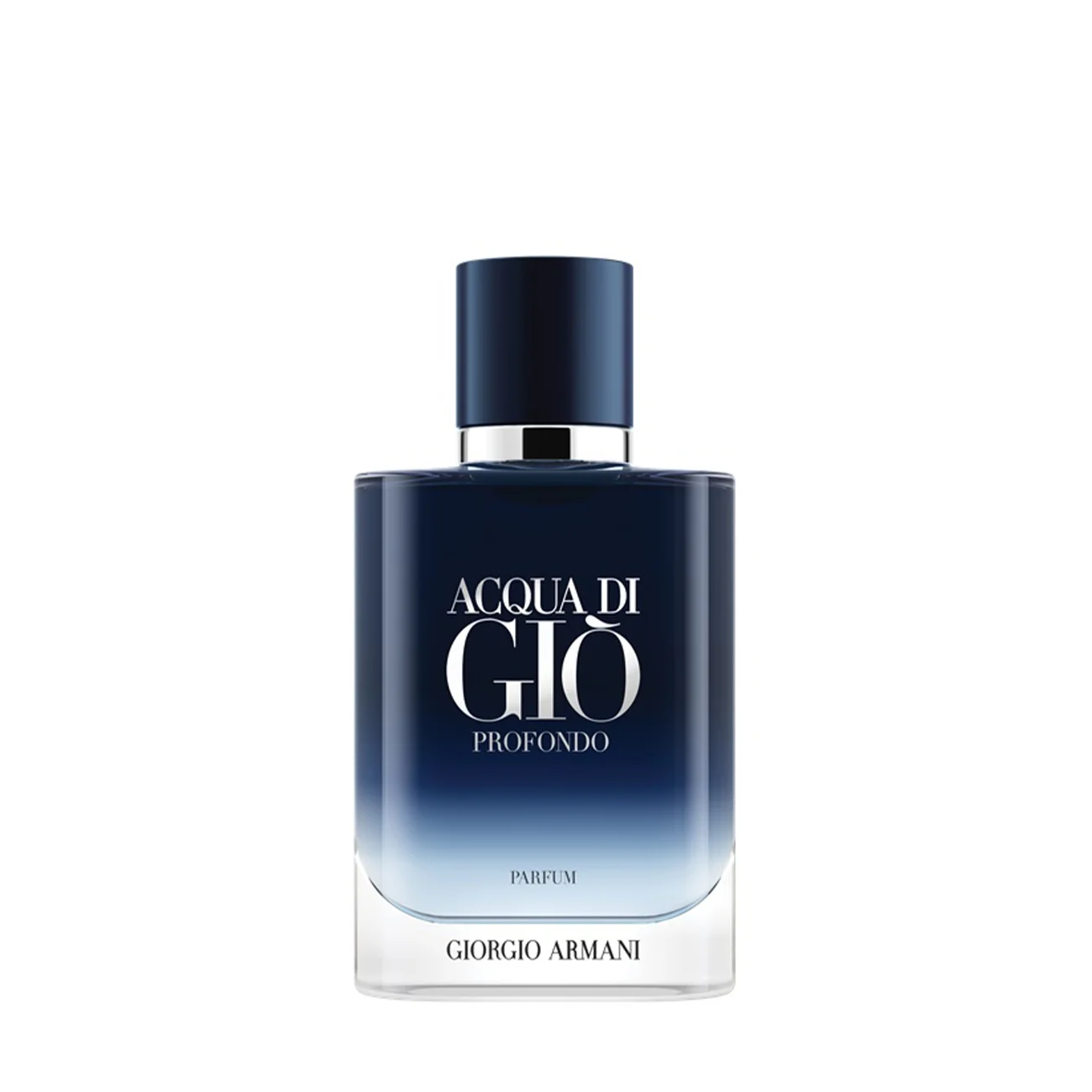 Aqua di gio  profondo parfum 50 ml