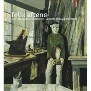 Architectures of memory. Arhitecturi ale memoriei - Felix Aftene