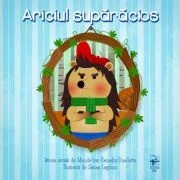 Ariciul suparacios (Maude Iris Hamelin Ouellette)