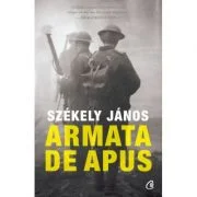Armata de apus - Szekely Janos