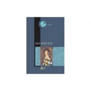 Ars Poetica﻿ - Adrian Ciubotaru﻿﻿