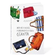 Arta de a alege, a organiza si a goli geanta - Dominique Loreau