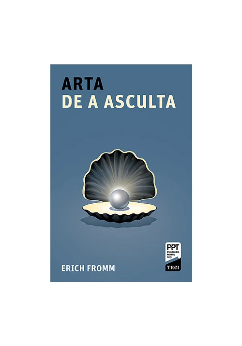 Arta de a asculta