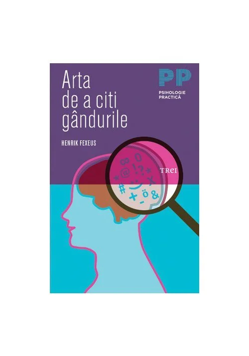 Arta de a citi gandurile