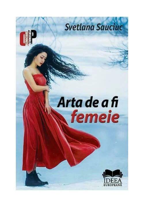 Arta de a fi femeie