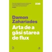 Arta de a gasi starea de flux - Damon Zahariades