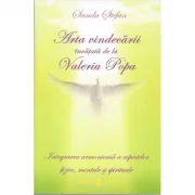Arta vindecarii invatata de la Valeriu Popa - Stefan Sanda