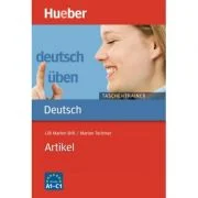 Artikel Buch - Lilli Marlen Brill