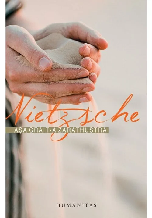 Asa grait-a Zarathustra