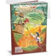 Asalt matematic, auxiliar pentru clasa a 4-a Matematica - Corina Istrate