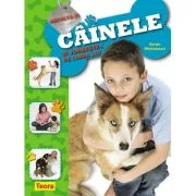 Asculta-ti cainele si vorbeste-i pe limba lui - Sarah Whitehead