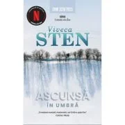 Ascunsa in umbra - Viveca Sten