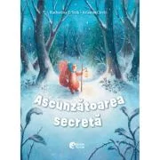Ascunzatoarea secreta - Katharina E. Volk