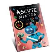 Ascute mintea 9+ - Inesa Tautu