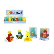 Ascutitoare design monstri