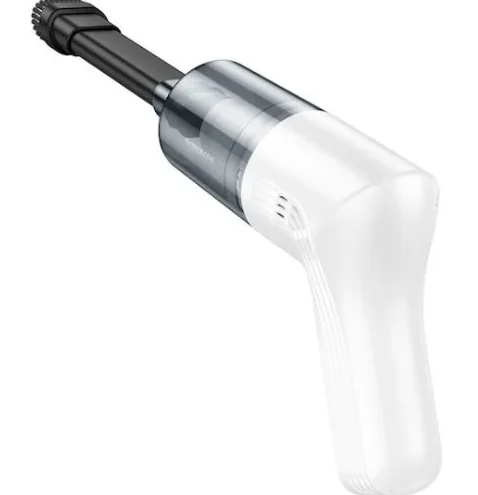 Aspirator auto portabil cu filtru lavabil Andowl Q XC125